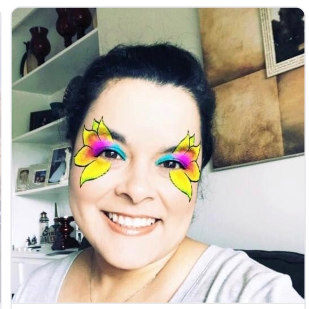 Meet your Posher, Marcy